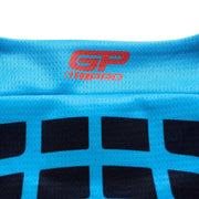 TLD - 2026 GP Pro Framework Black/Cyan Jersey