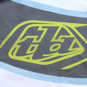 TLD - 2026 Youth GP Pro Framework Carbon/Gray Jersey