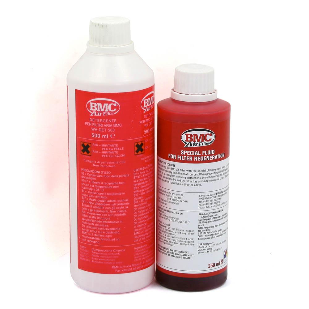 BMC - Filter Care Service Kit