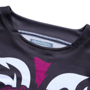 TLD - 2026 Youth GP Pro Cyclops Black Jersey