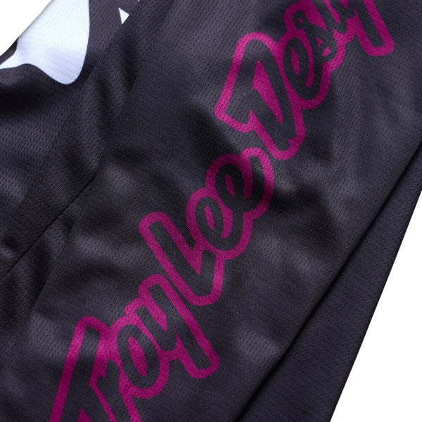 TLD - 2026 Youth GP Pro Cyclops Black Jersey