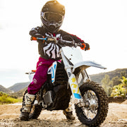 TLD - 2026 Youth GP Pro Cyclops Black Jersey