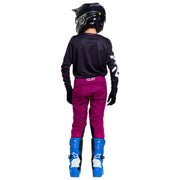 TLD - 2026 Youth GP Pro Cyclops Black Jersey