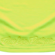 TLD - Youth GP Pro Mono Yellow/Black Mx Combo