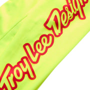 TLD - 2026 Youth GP Pro Cyclops Yellow Jersey