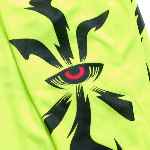TLD - 2026 Youth GP Pro Cyclops Yellow Jersey