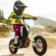 TLD - 2026 Youth GP Pro Cyclops Yellow Jersey