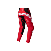 Alpinestars - 2025 Techstar Dreem Bright-Red Black Pants