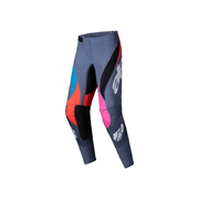 Alpinestars - 2025 Techstar Dreem Gray Multi-Color Mx Combo