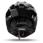 Airoh - GP800 FIM 12K Gloss Carbon Helmet