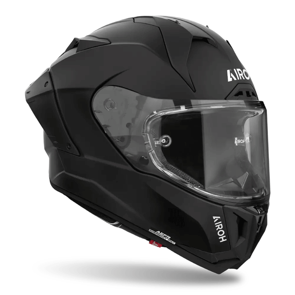 Airoh - GP800 Matt Black Helmet