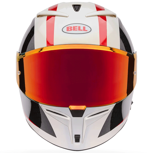 Bell - Lithium MIPS Plus Blip White/Black Helmet