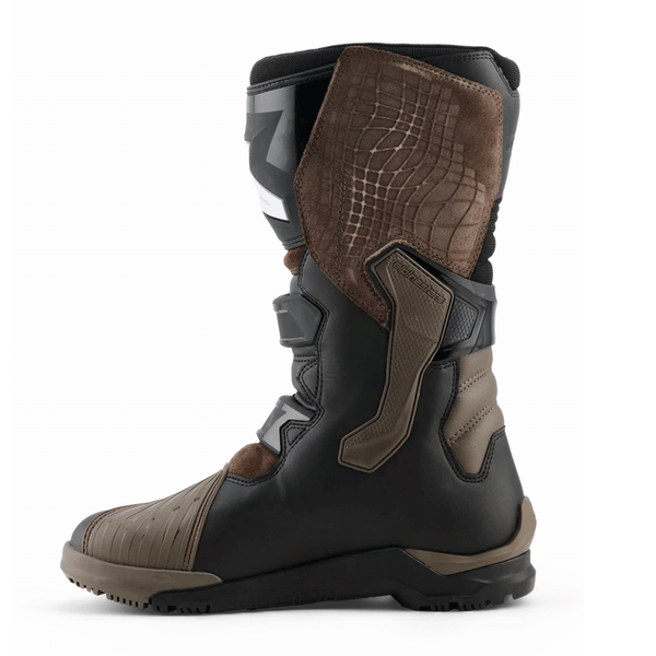 Alpinestars - Corozal V2 Drystar Brown Adventure Boots
