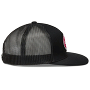 Alpinestars - Hotlink Black/Black Trucker Hat