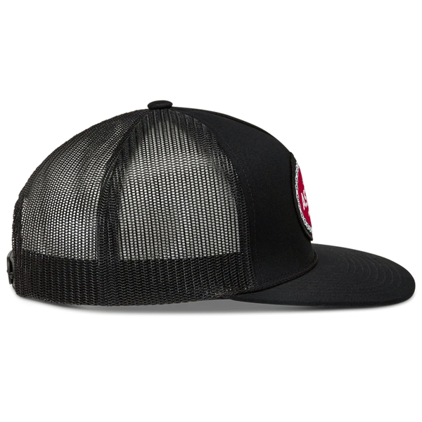 Alpinestars - Hotlink Black/Black Trucker Hat