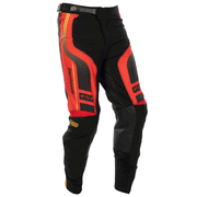 Fasthouse - Elrod React Racing Red/Black Pants