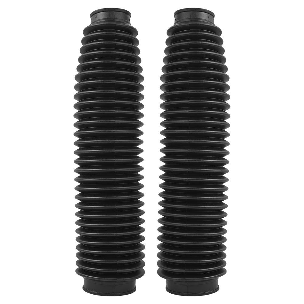 Polisport - Fork Boots Black 48X28X215mm