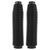 Polisport - Fork Boots Black 48X28X215mm