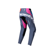 Alpinestars - 2025 Techstar Dreem Grey/Blue/Red Pants