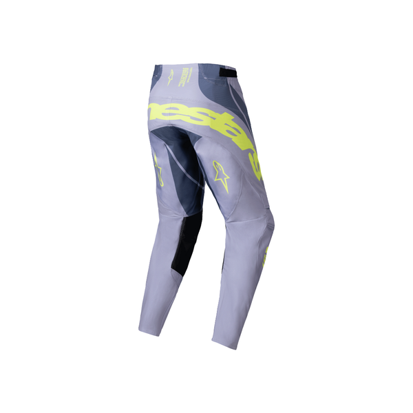 Alpinestars - 2025 Techstar Dreem Gray Dark-Gray Mx Combo