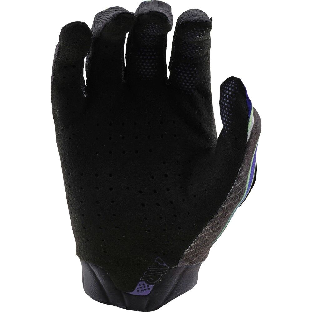 TLD - 2025 Air Torched Black/Purple Glove