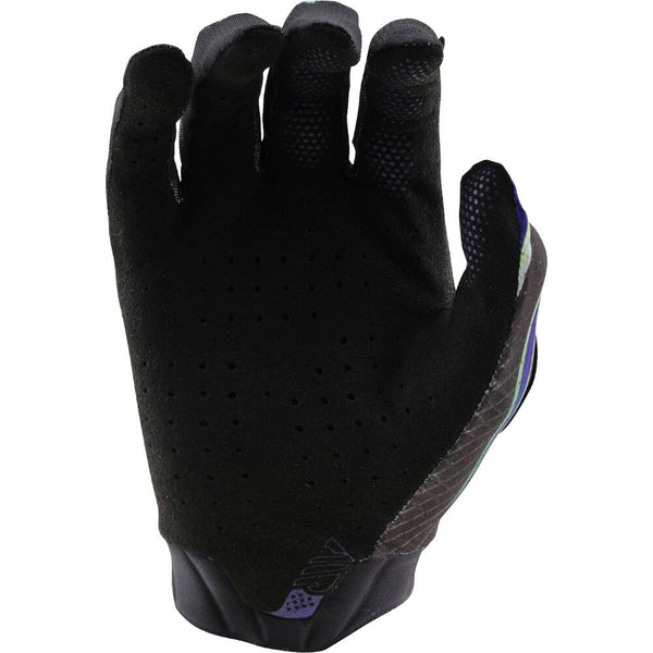 TLD - 2025 Air Torched Black/Purple Glove