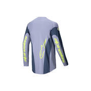 Alpinestars - 2025 Techstar Dreem Gray Dark-Gray Jersey