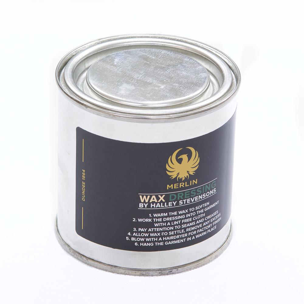 Merlin - Wax Reproofing 200ml