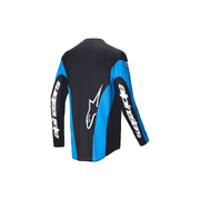 Alpinestars - 2025 Techstar Dreem Black Blue Jersey