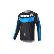 Alpinestars - 2025 Techstar Dreem Black Blue Mx Combo