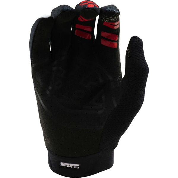TLD - 2025 GP Pro Factory Black Glove