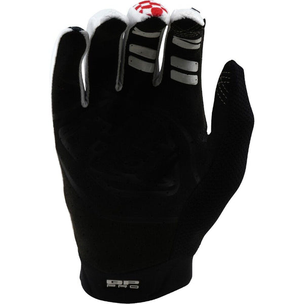 TLD - 2025 GP Pro Factory White Glove