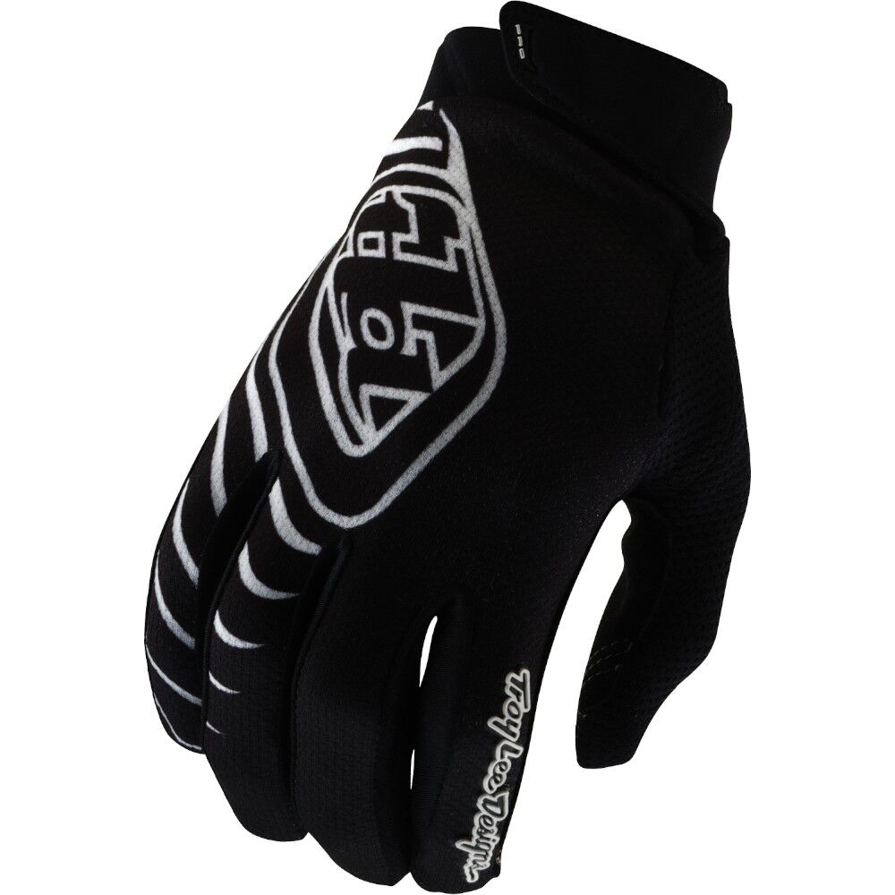 TLD - 2025 GP Pro Mono Black Glove