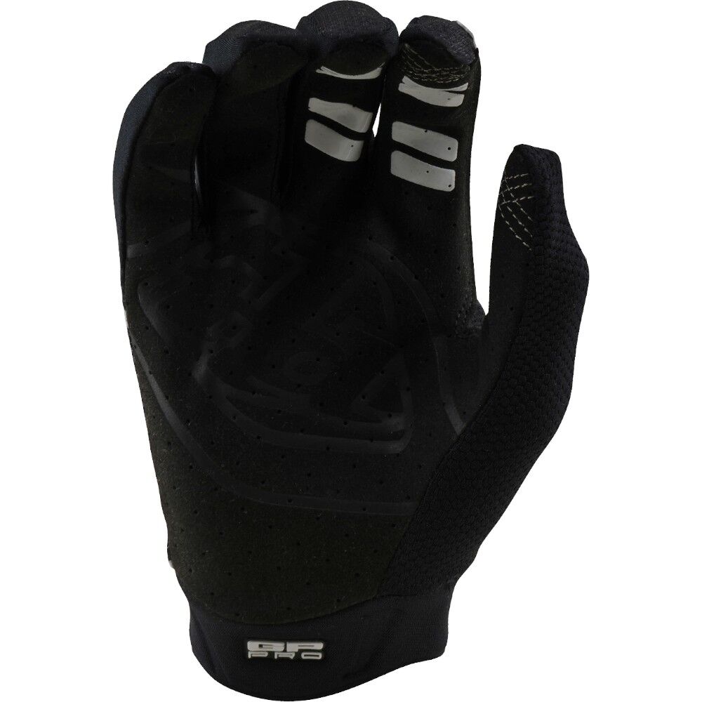 TLD - 2025 GP Pro Mono Black Glove