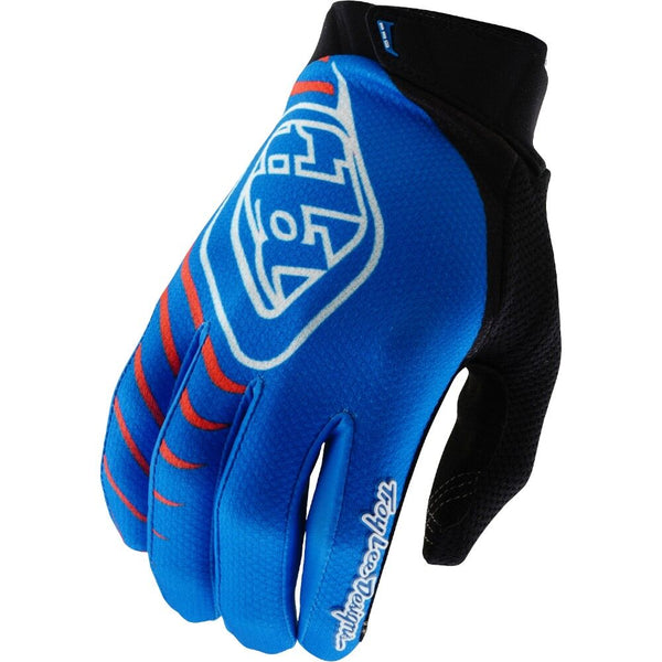 TLD - 2025 GP Pro Mono Blue Glove
