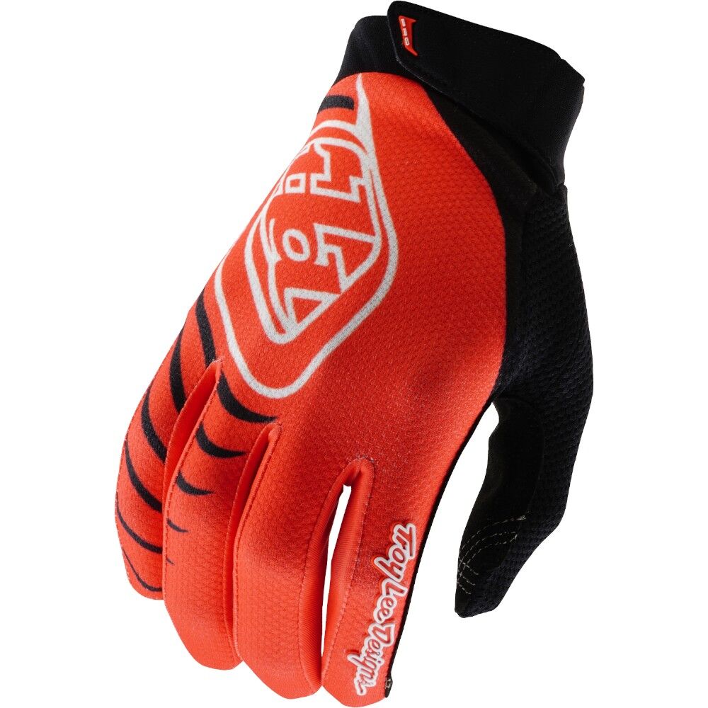 TLD - 2025 GP Pro Mono Orange Glove