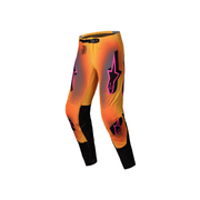 Alpinestars - 2025 Supertech Lipan Yellow Pink Mx Combo