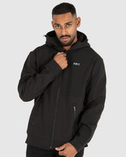 Unit - Mens Black Decade Jacket