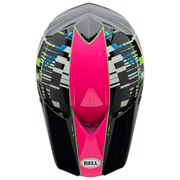 Bell - MX-10 MIPS Synchro Multi Helmet