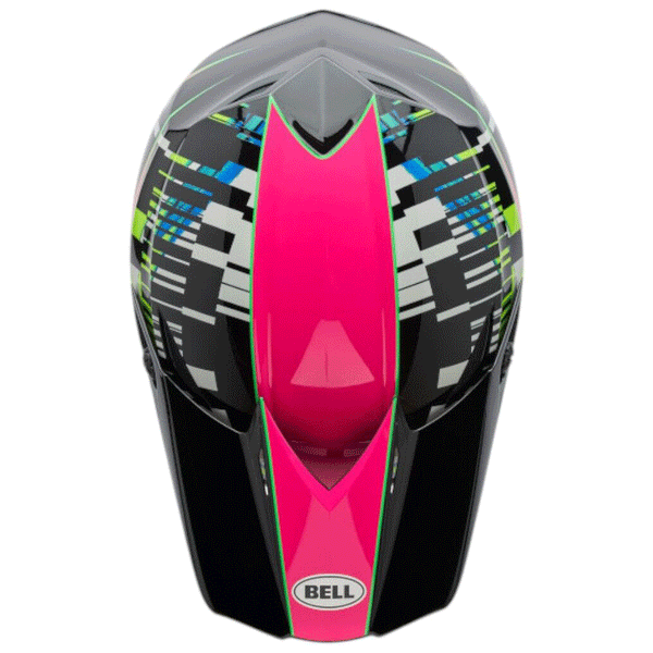 Bell - MX-10 MIPS Synchro Multi Helmet