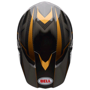 Bell - Moto-10 GP Pace SE Urban Black Helmet
