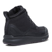 Momodesign - Firegun-3 Lady WP Black Road Boots