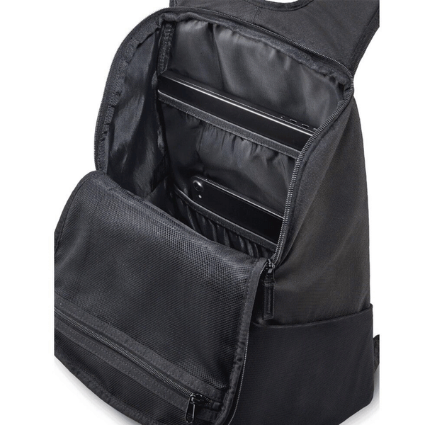 Alpinestars - Defcon V3 Black/White Backpack