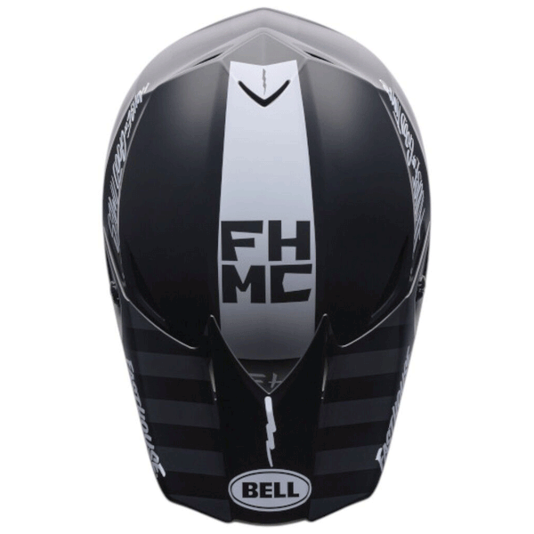 Bell - MX-10 MIPS FH Goodtimes Matte Black Helmet
