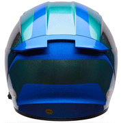 Bell - Lithium MIPS Plus Blip Silver Helmet