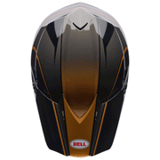 Bell - MX-10 MIPS Speedway Urban Black Helmet