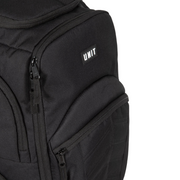 Unit - Comanche V4 Black Backpack