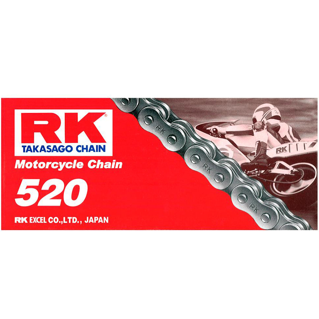RK - 520-120L Chain