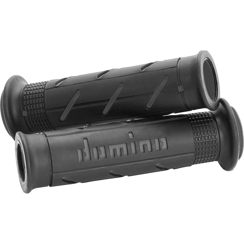 Domino - Road Grips A250 Black/Grey