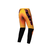 Alpinestars - 2025 Supertech Lipan Yellow Pink Pants